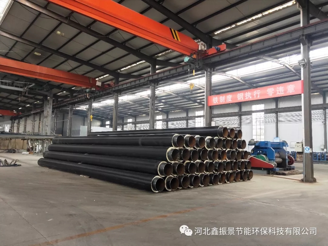 聚氨酯直埋保溫管生產完成后還需做哪些工作? 聚氨酯直埋保溫管生產完成后還需做哪些工作?